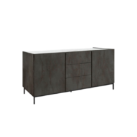 Comò, comodini e settimini