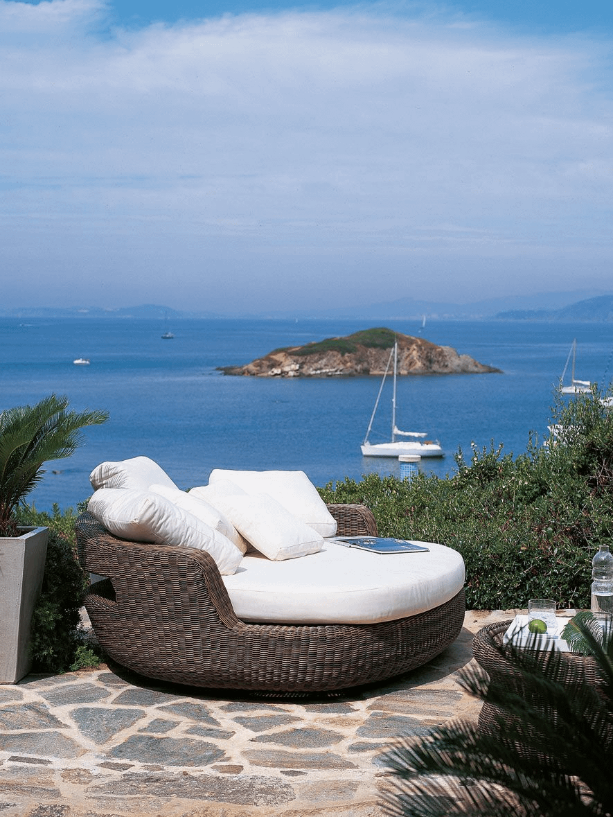 Isola Agorà In Waprolace