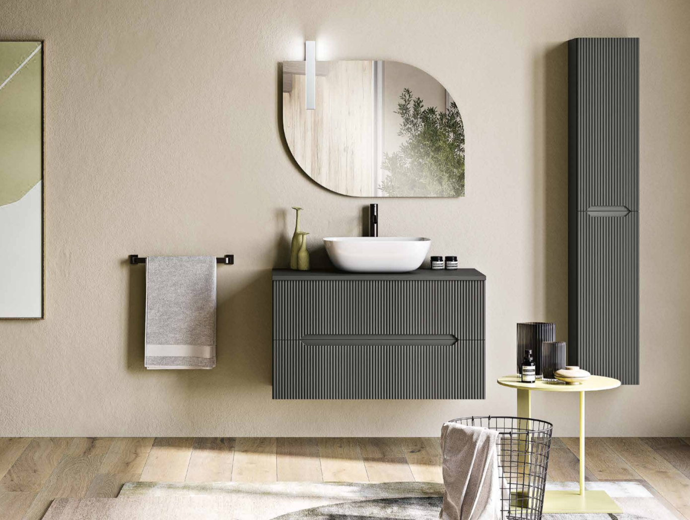 Mobile Da Bagno Balti 1