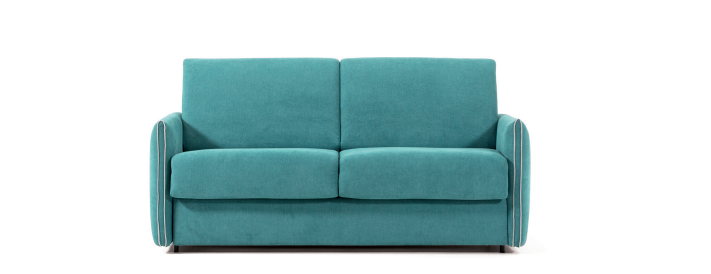 Divano Letto Delia: Design Intelligente, Dettagli Sartoriali 18 - immagine 5