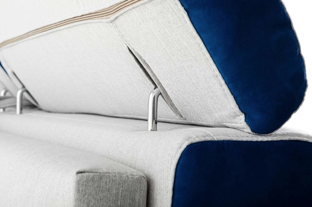 Divano Kenia Letto con Materasso H 21: Dormire bene non è più un sogno 18 - immagine 10