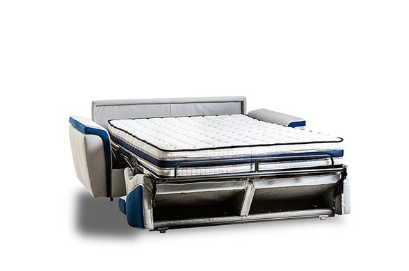 Divano Kenia Letto con Materasso H 21: Dormire bene non è più un sogno 18 - immagine 6