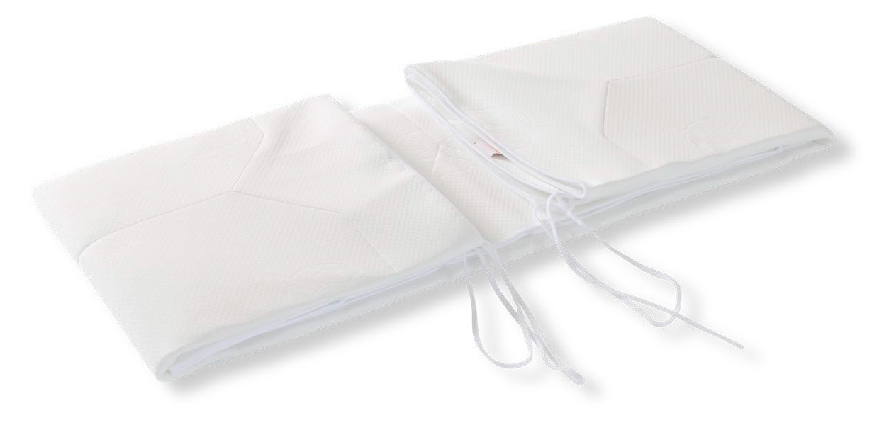 Coprirete Green: La Protezione Bio-Attiva per il tuo Letto 65