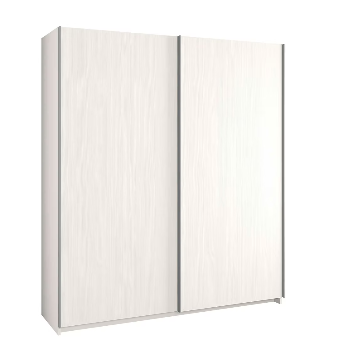 Armadio Ante Scorrevoli L 182 cm – Eleganza Salvaspazio per ogni ambiente 8 - immagine 3