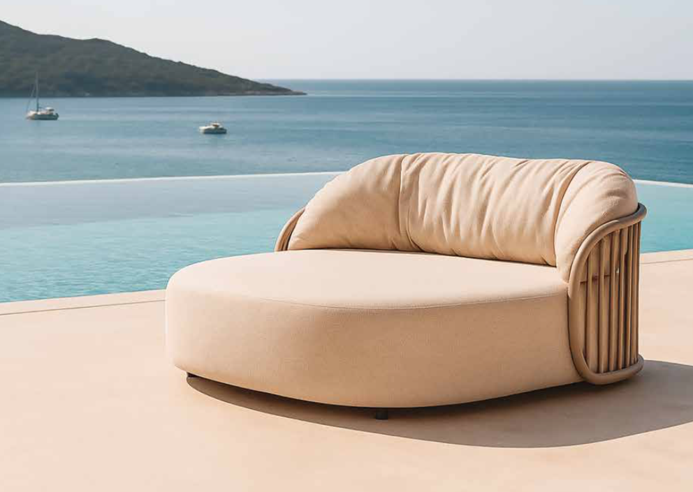 Lettino Matrimoniale "Nes Day Bed " 27 - immagine 3