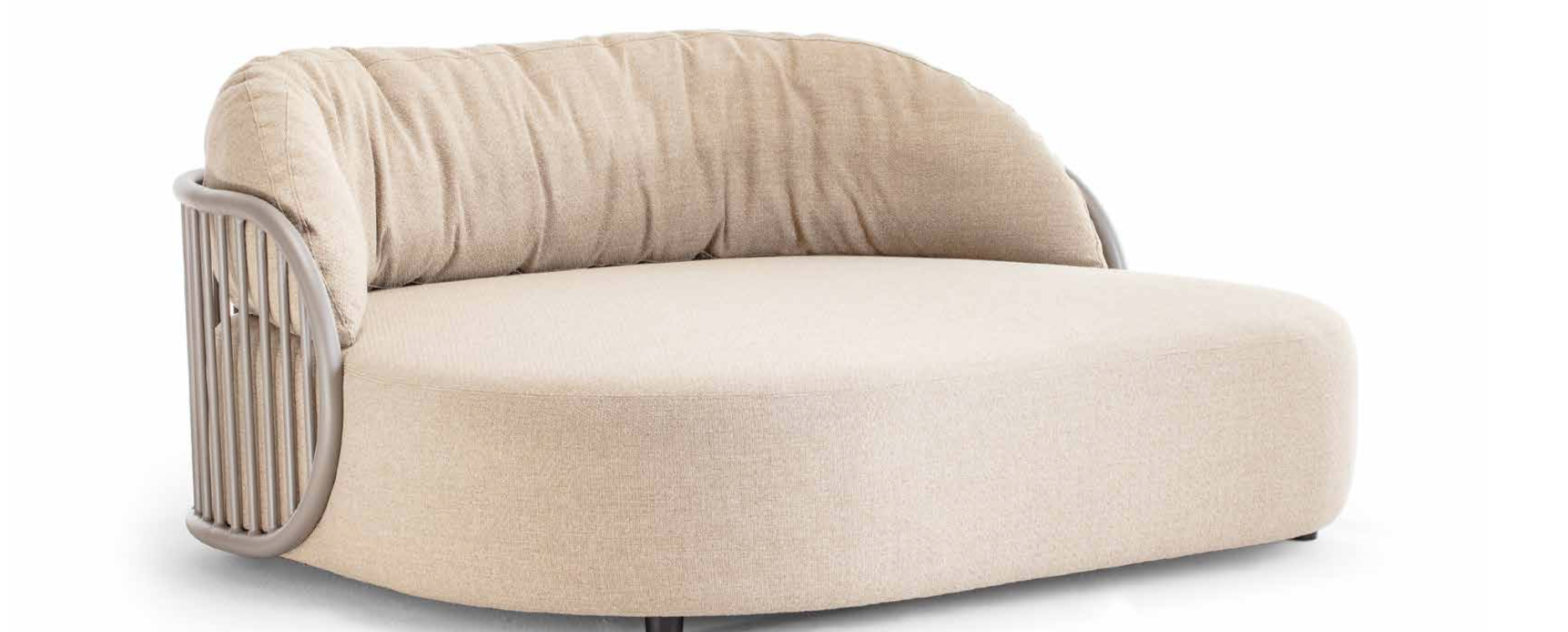 Lettino Matrimoniale "Nes Day Bed " 27 - immagine 2