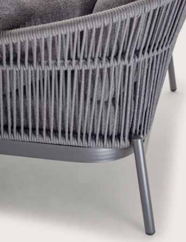 Tunisia Daybed – Eleganza Contemporanea e Relax Matrimoniale 27 - immagine 5