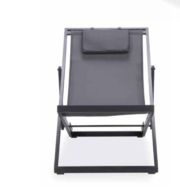 GS 28 Beach Chair / Sunbed 27 - immagine 6