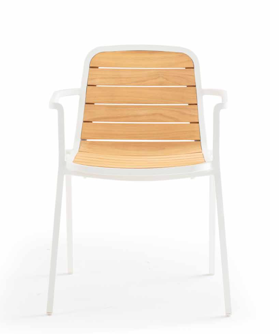 NIDO ARMCHAIR 27 - immagine 4