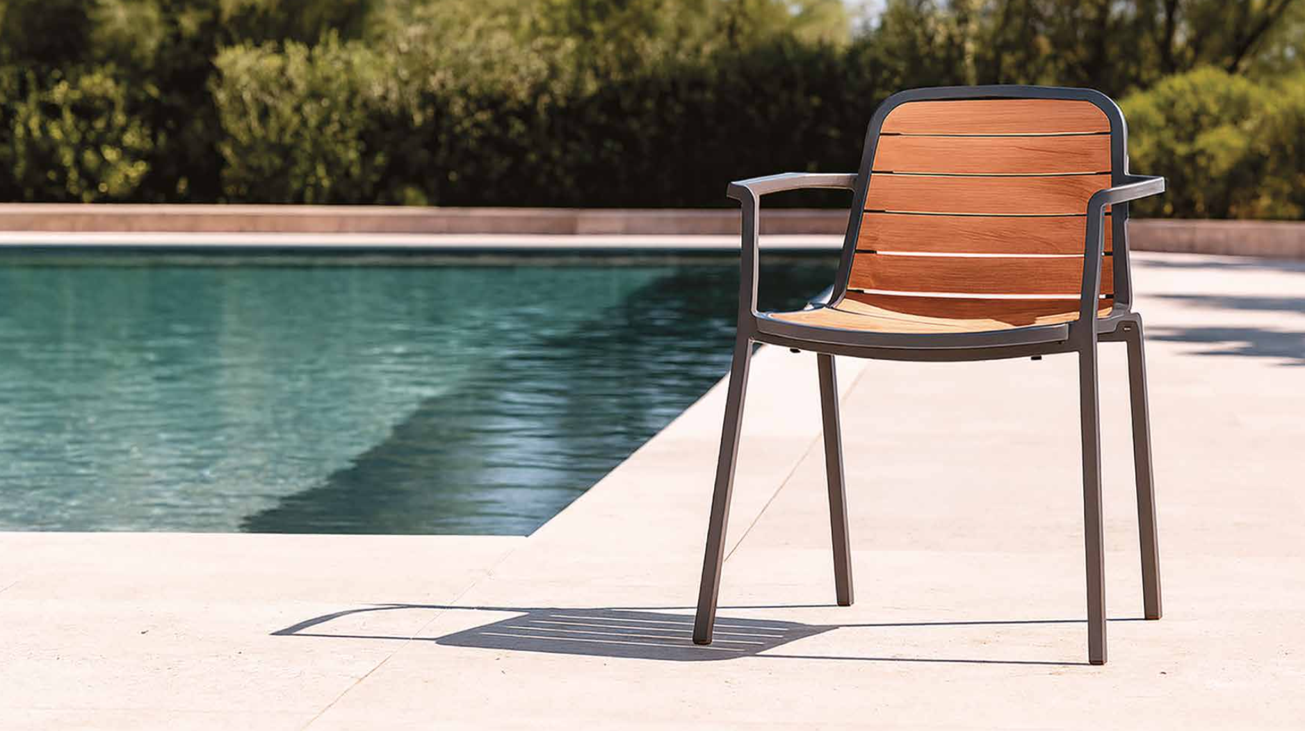 NIDO ARMCHAIR 27