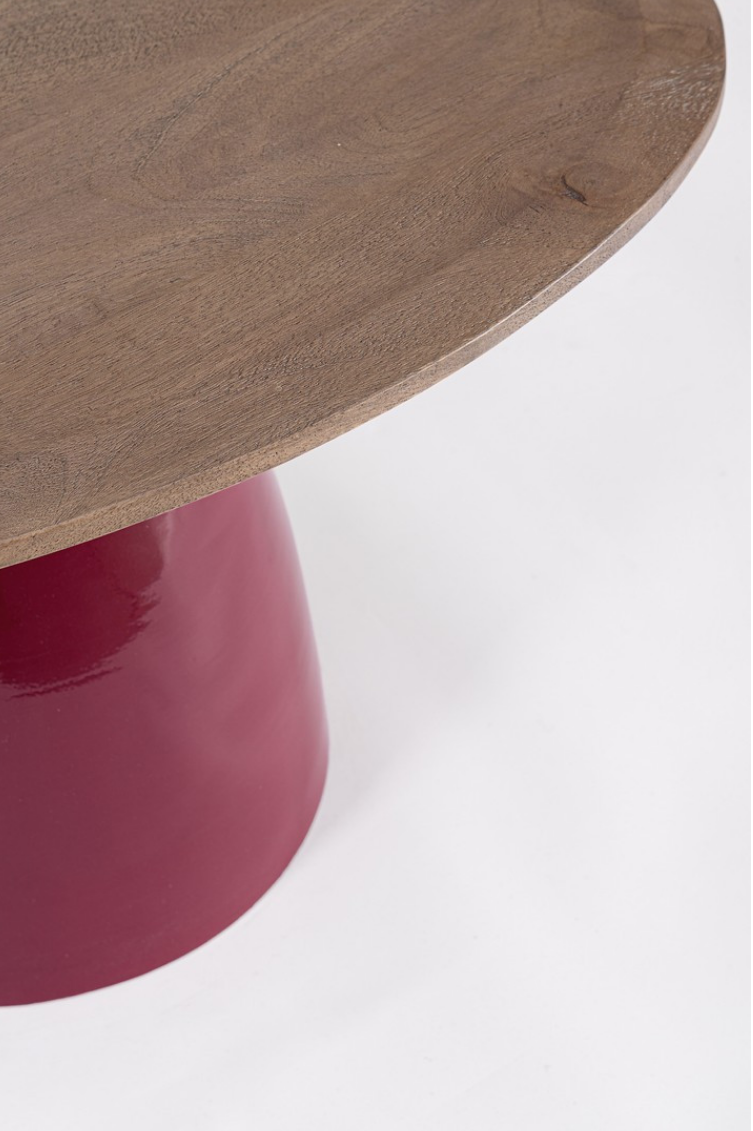 Tavolino Stan Antique Malta 64 - immagine 3