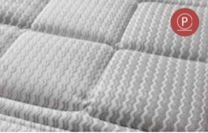 Materasso 1700 Molle Float D20/SP 70 - immagine 4