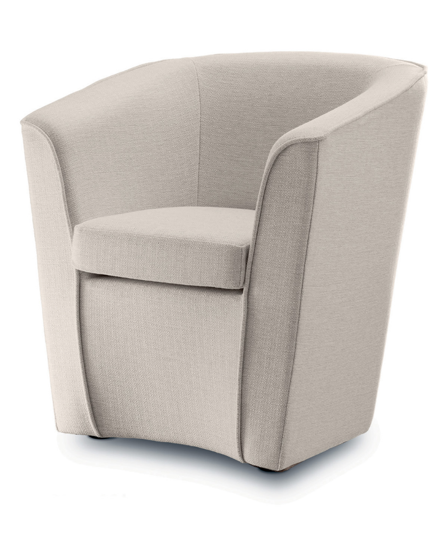 Clara – Design moderno e rivestimento completamente sfoderabile 42