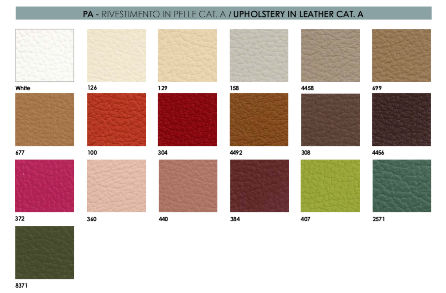 Poltrona Non Conformist 403 – Design iconico asimmetrico ispirato a Eileen Gray 65 - immagine 5