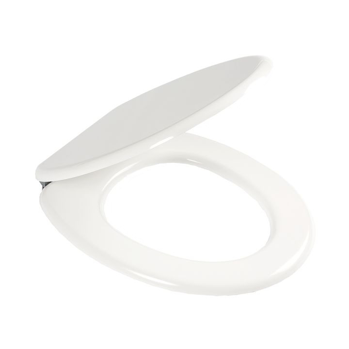 Sedile WC Universale con Cerniera Americana - 67