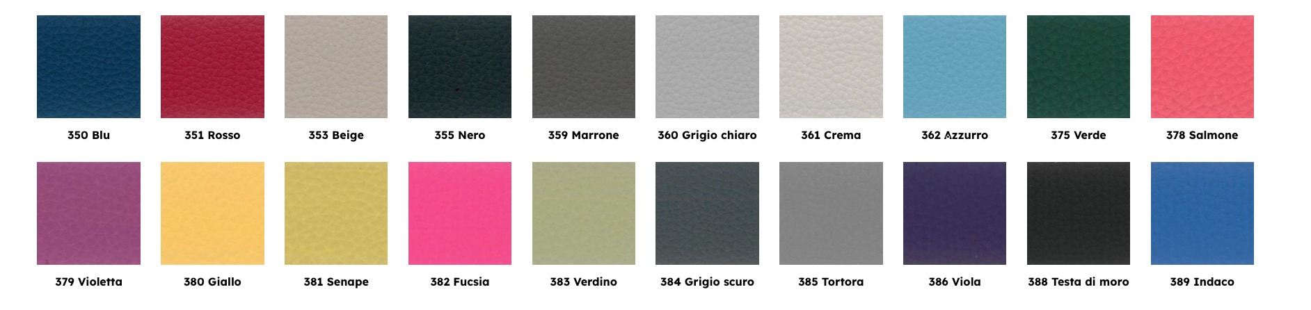 Poltrona Direzionale GENH 45 – Eleganza Executive in Acciaio Cromato - immagine 10