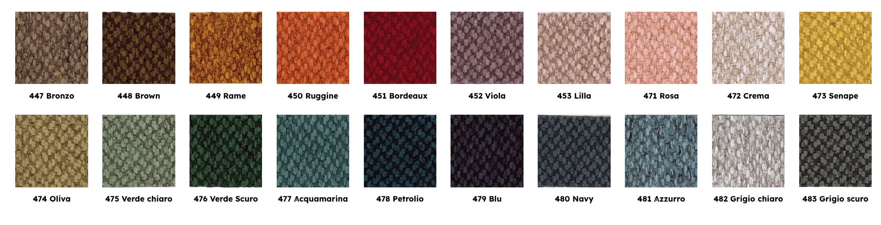 Poltrona Direzionale GENH 45 – Eleganza Executive in Acciaio Cromato - immagine 9