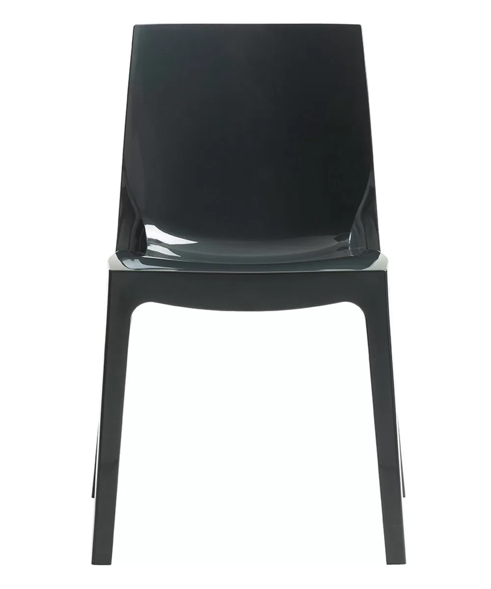 SEDIA IMPILABILE HIGHMOPP LUCIDO ICE MD-WORK 63 - immagine 8