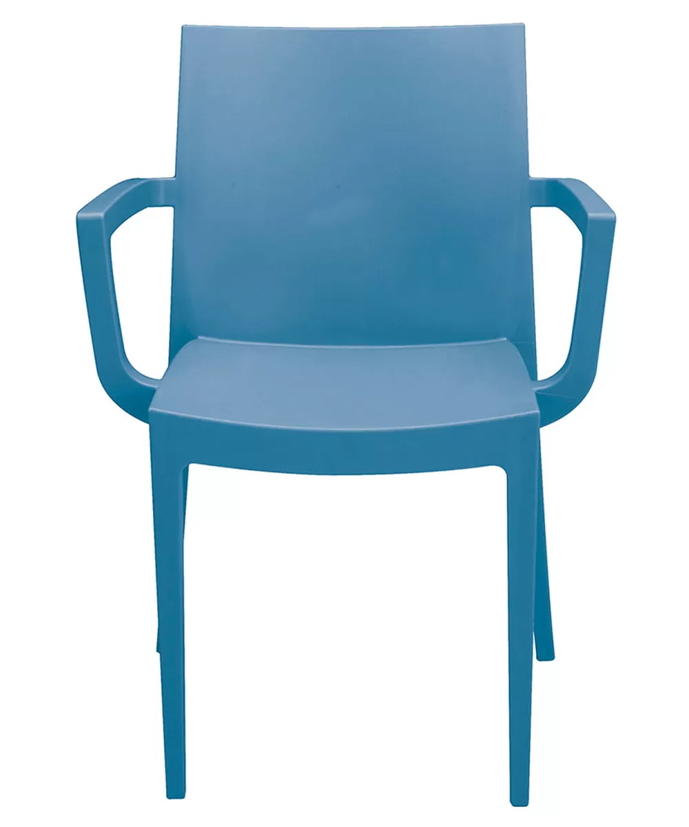 POLTRONA VENICE IMPILABILE CON BRACCIOLI MD-WORK 63 - immagine 15