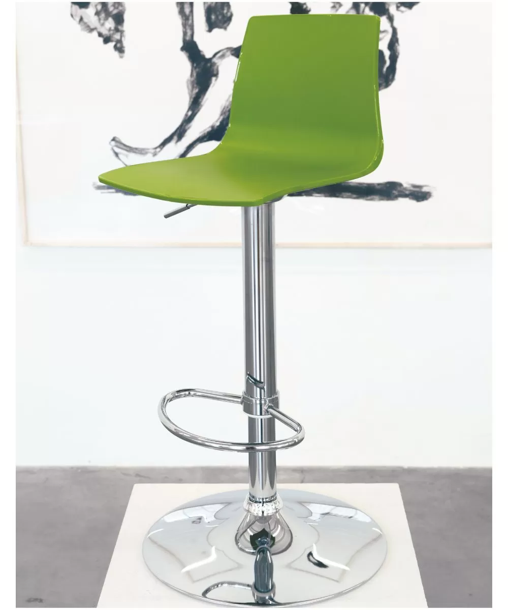 SGABELLO CORTINA REGOLABILE MD-WORK 63