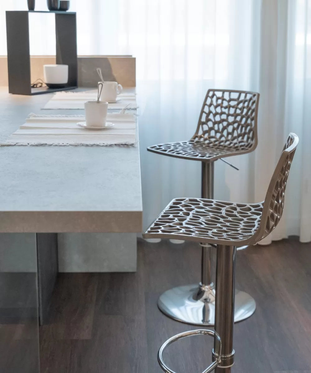 SGABELLO RAGNATELA REGOLABILE MD-WORK 63