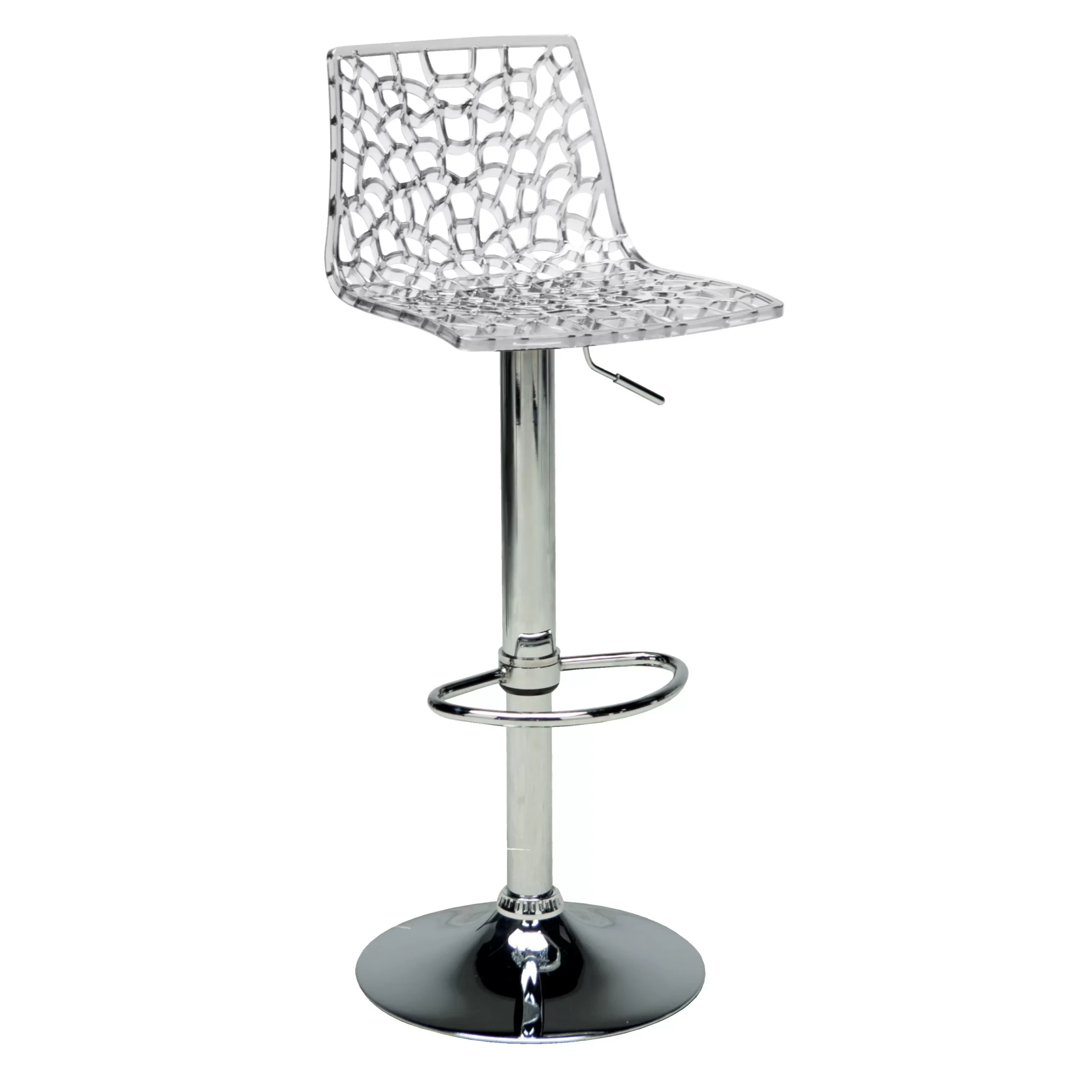 SGABELLO RAGNATELA REGOLABILE MD-WORK 63 - immagine 3