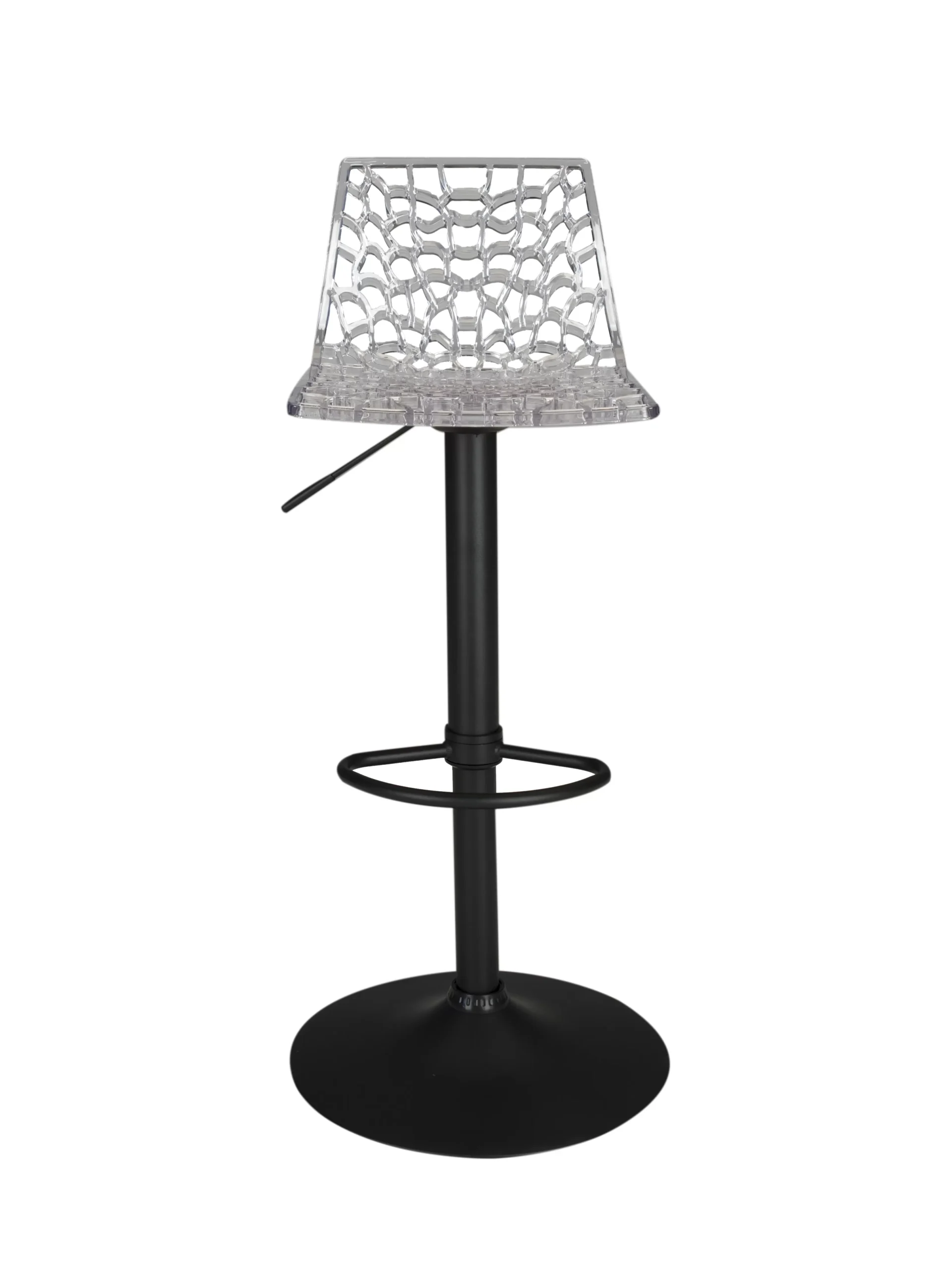 SGABELLO RAGNATELA REGOLABILE MD-WORK 63 - immagine 2